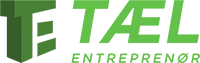 TÆL AS Logo